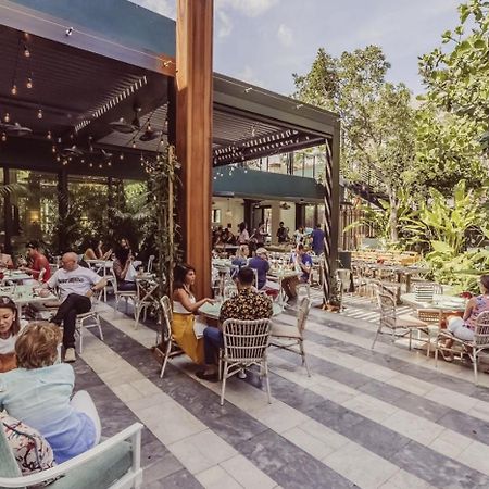 Design District By Midtown, Wynwood, Brickell, 10 Min To The Beach, Free Parking Майами Экстерьер фото