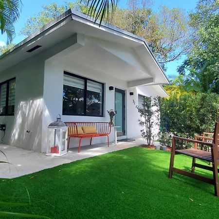 Design District By Midtown, Wynwood, Brickell, 10 Min To The Beach, Free Parking Майами Экстерьер фото