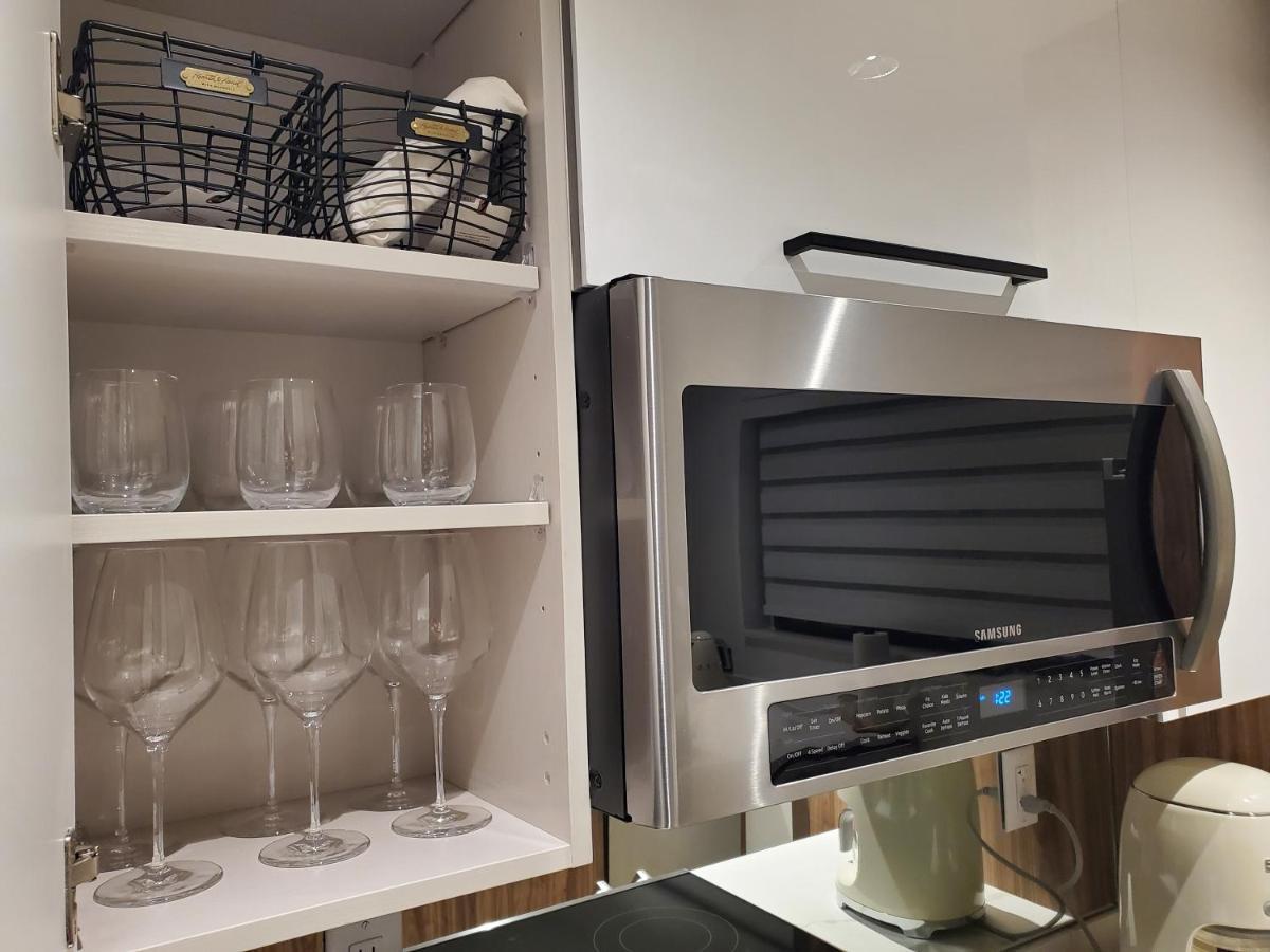 Design District By Midtown, Wynwood, Brickell, 10 Min To The Beach, Free Parking Майами Экстерьер фото