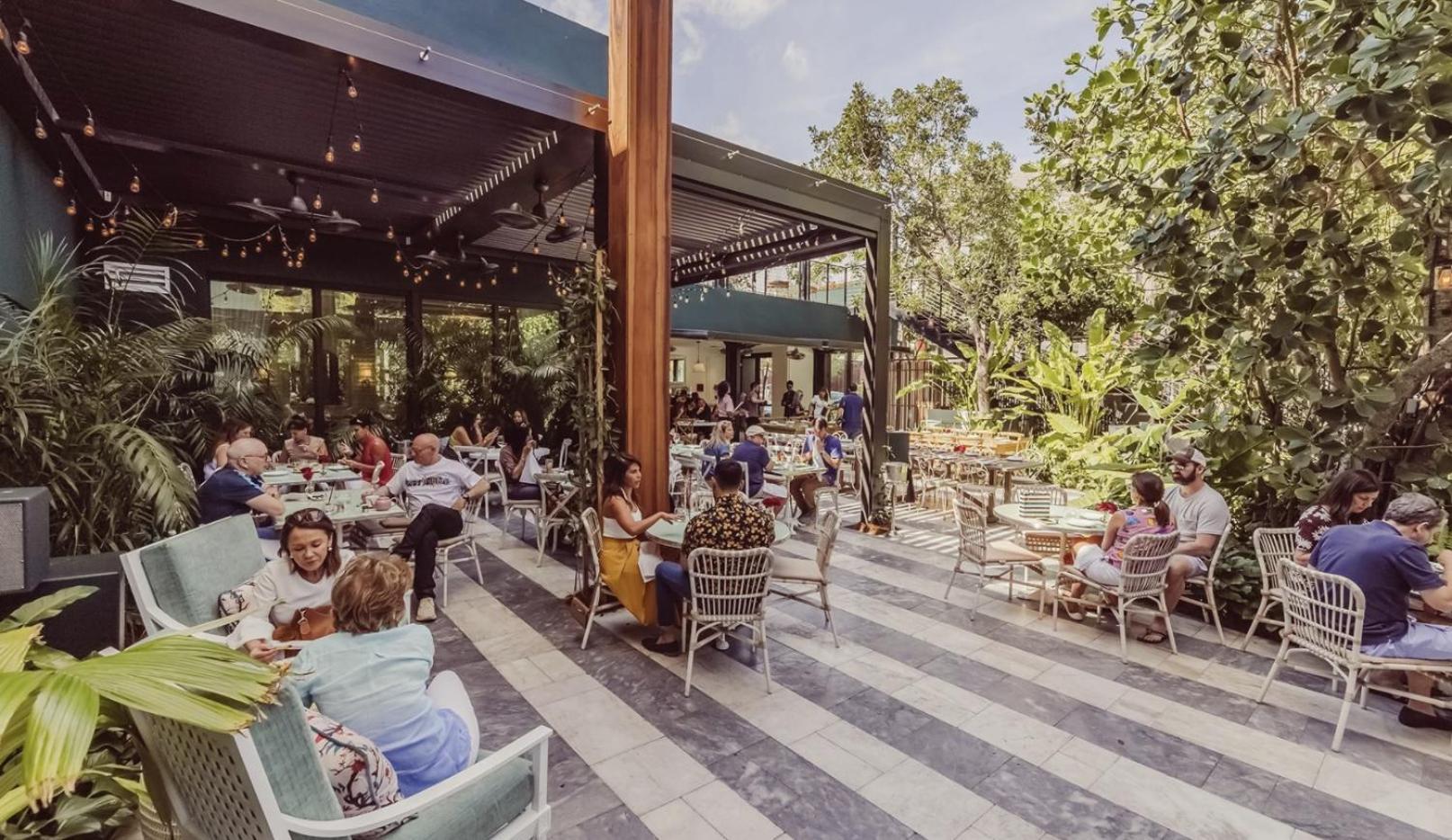 Design District By Midtown, Wynwood, Brickell, 10 Min To The Beach, Free Parking Майами Экстерьер фото