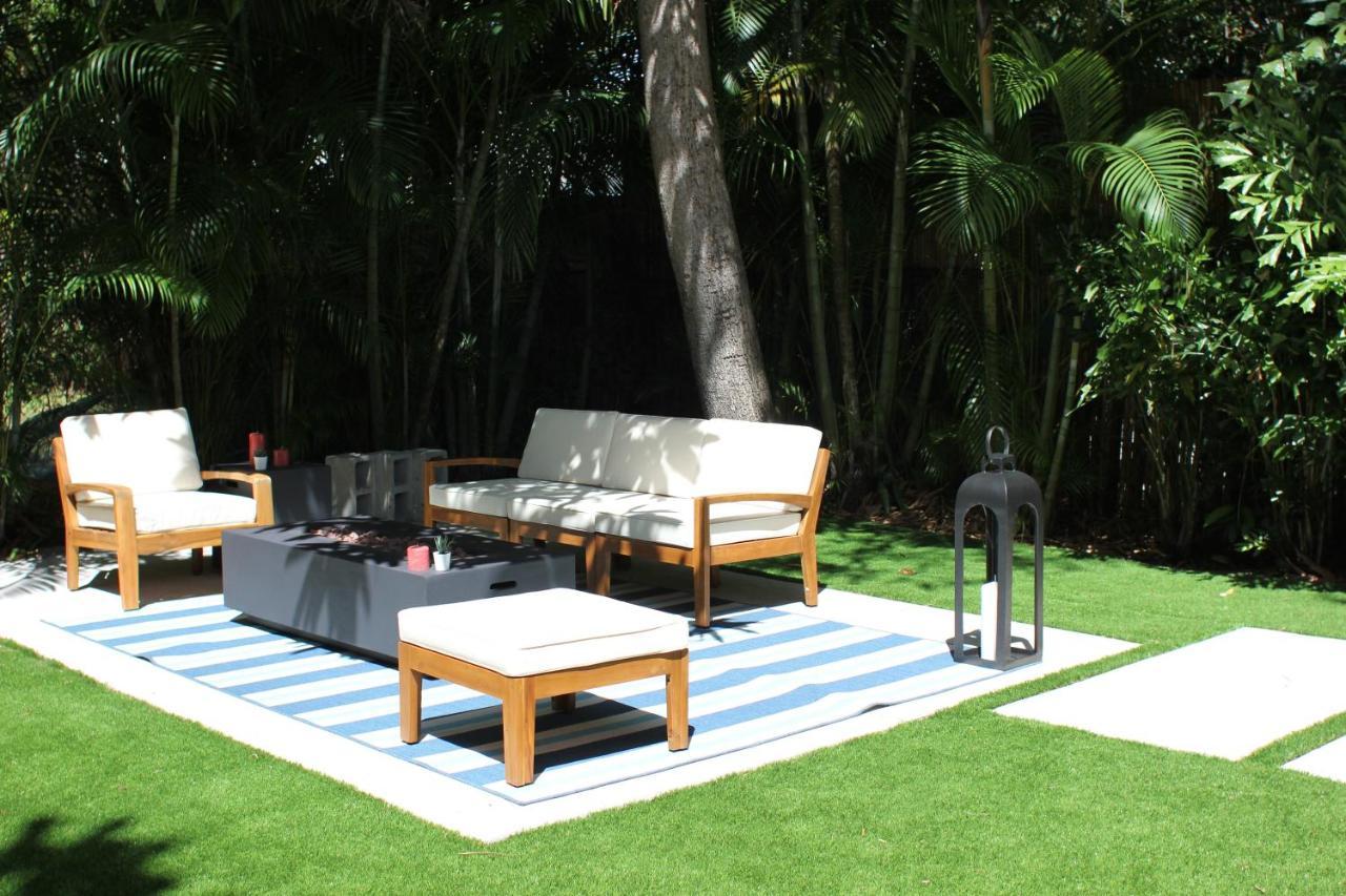 Design District By Midtown, Wynwood, Brickell, 10 Min To The Beach, Free Parking Майами Экстерьер фото